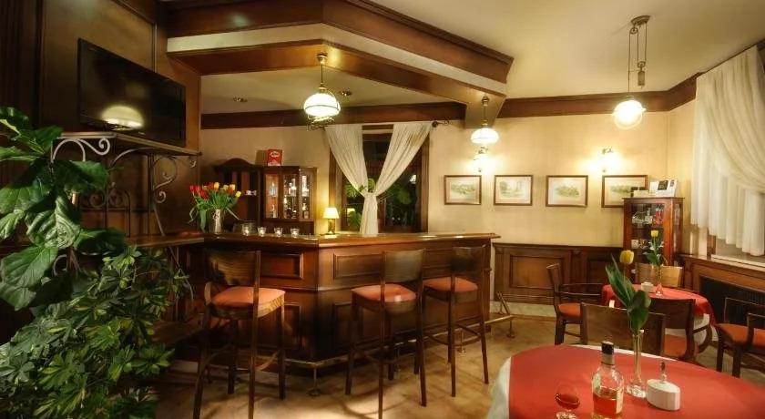 Hotel Basztowy