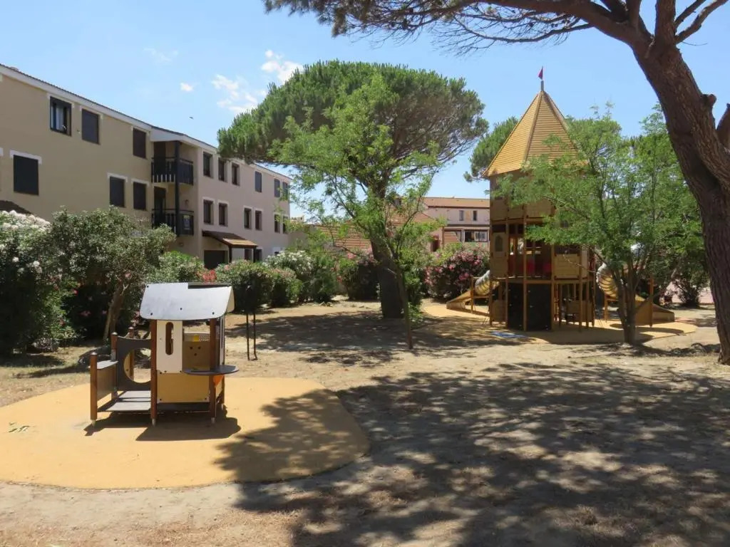 Appartement Le Barcarès, 3 pièces, 6 personnes - FR-1-431-171