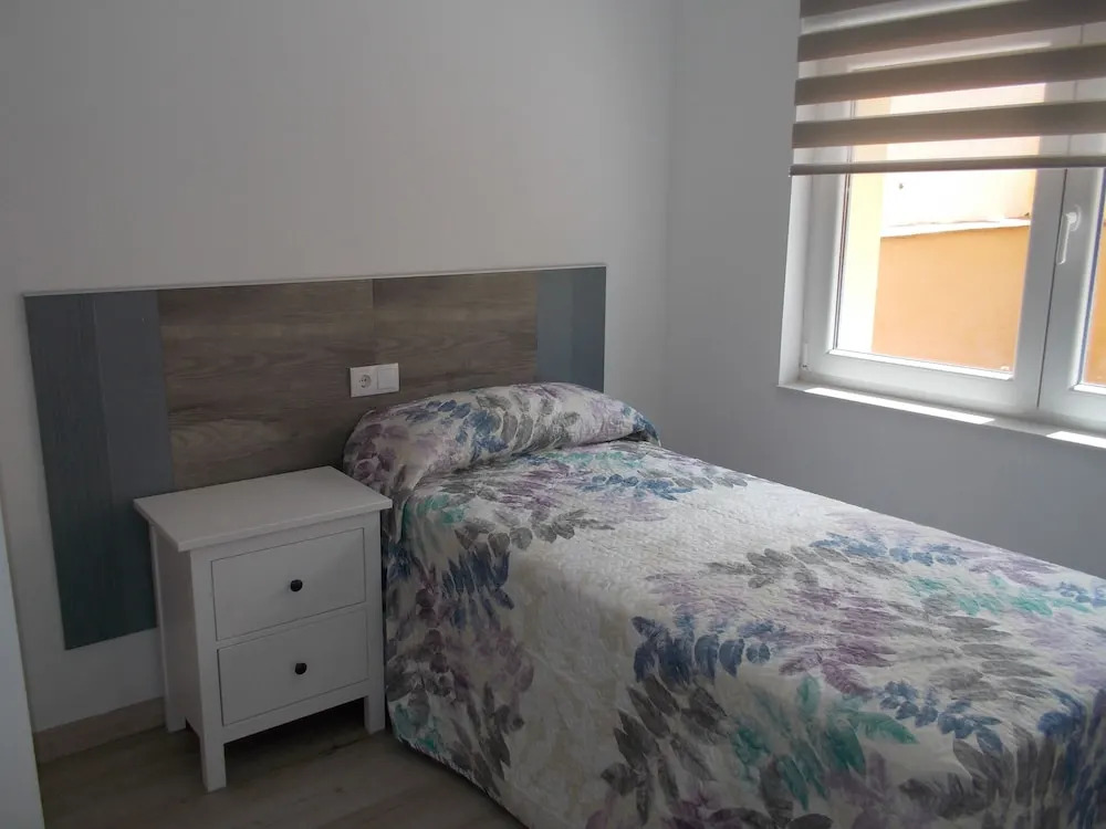 Apartamentos La Tata