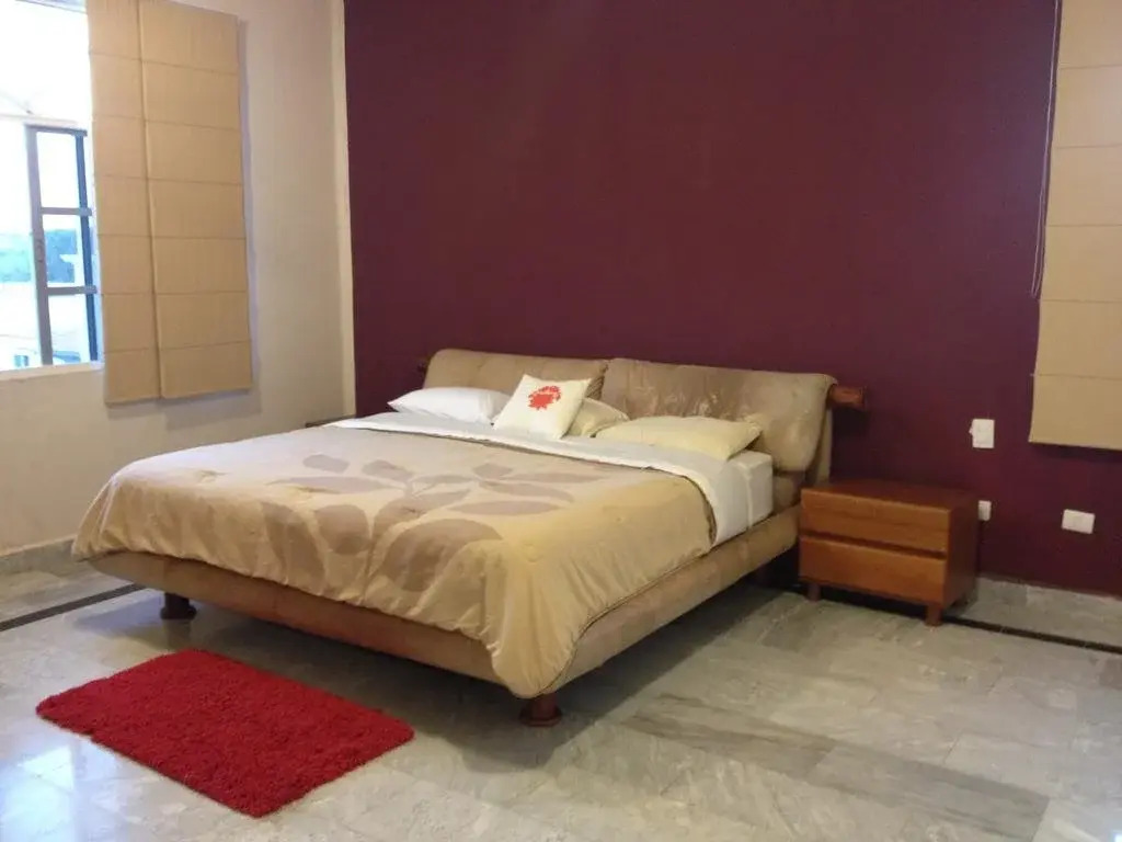 Casa Tz'unun B&B