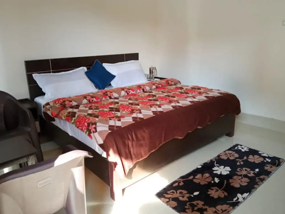 Anugraha Homestay
