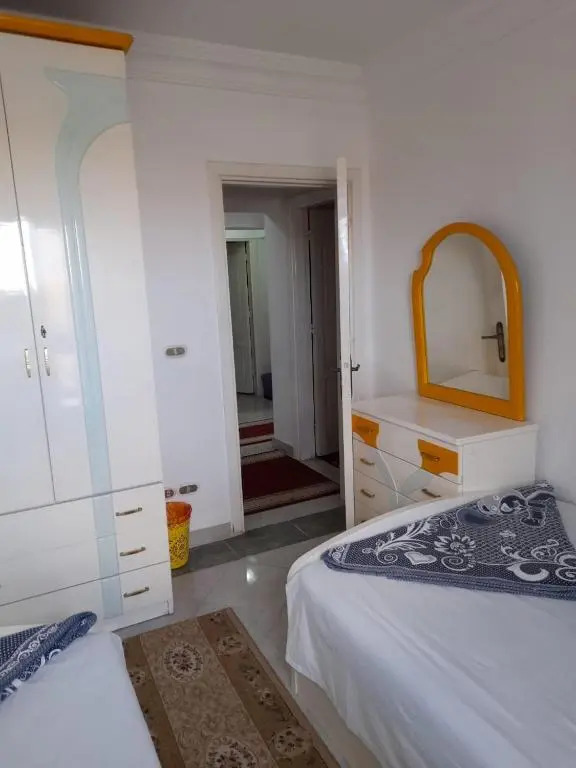 Mahdy Apartment