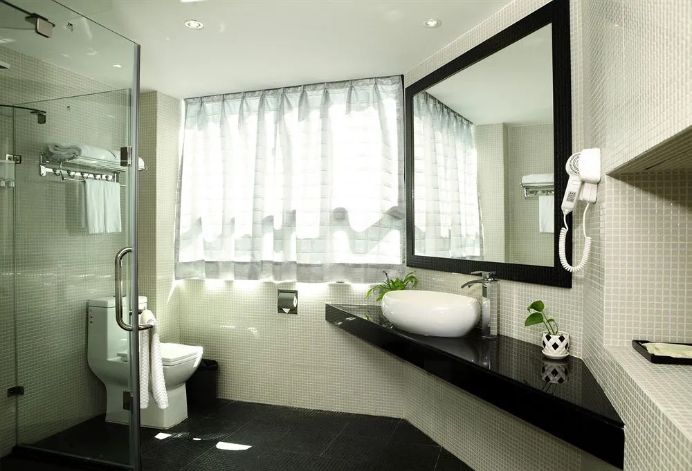 The Art Hotel