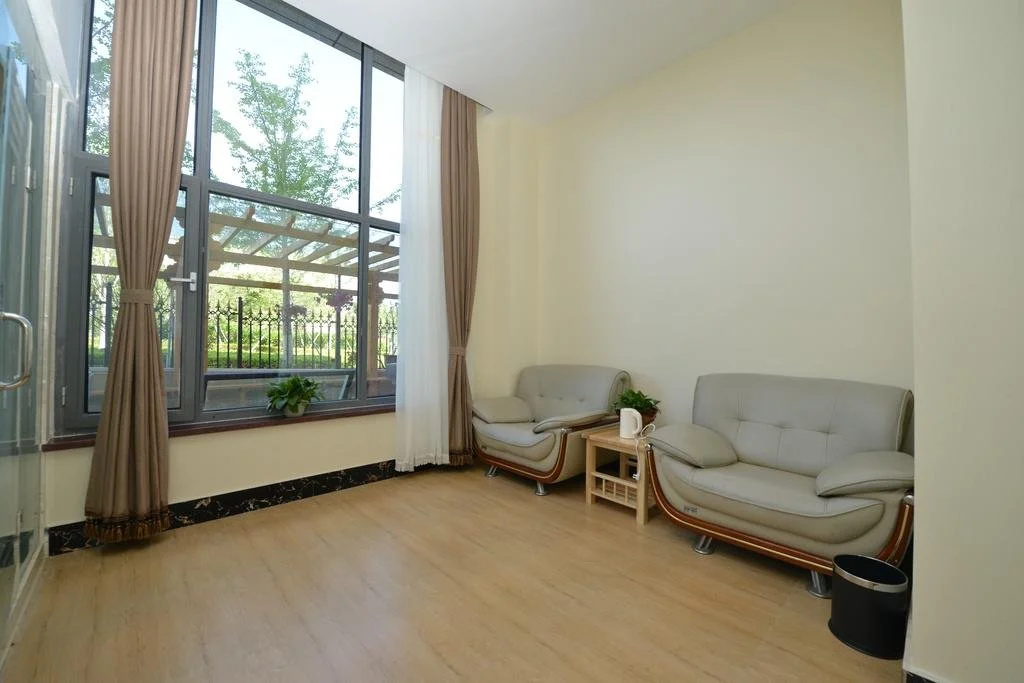 Yijia Hotel Dalian