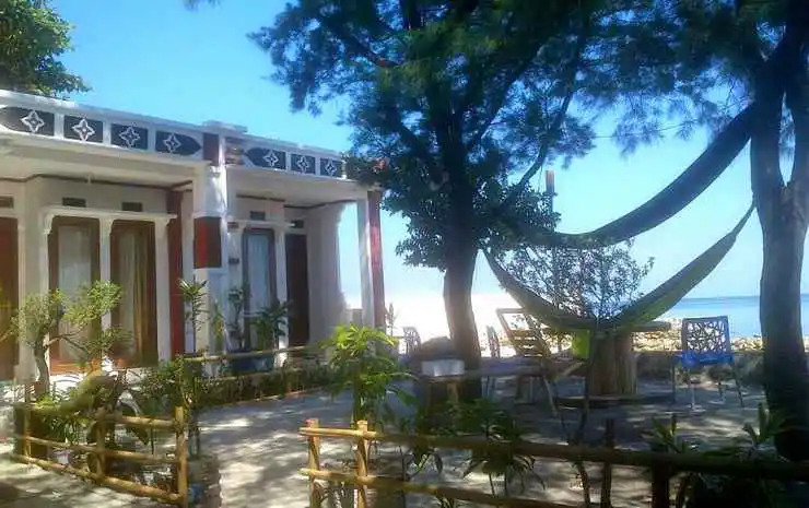 Charlie Homestay