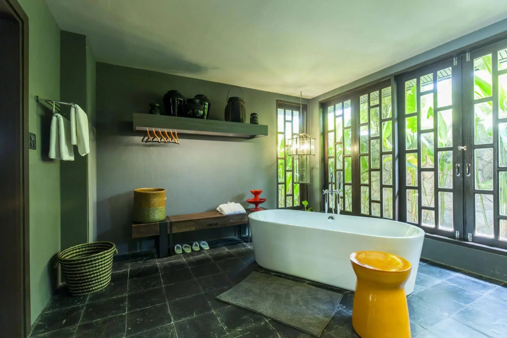 Anchan Boutique Resort and Spa