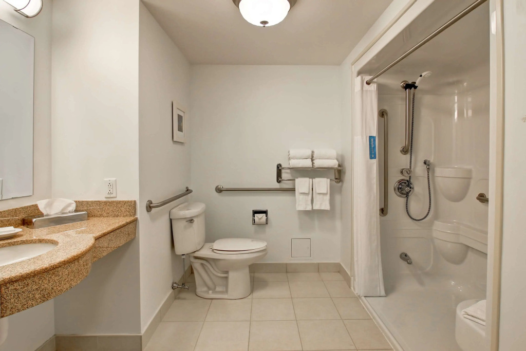 Hampton Inn & Suites Saint John