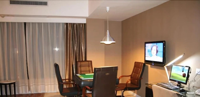 Hait Business Hotel - Hefei