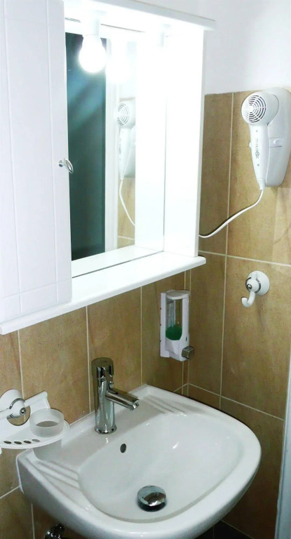 Papafotis Apartments & Suites