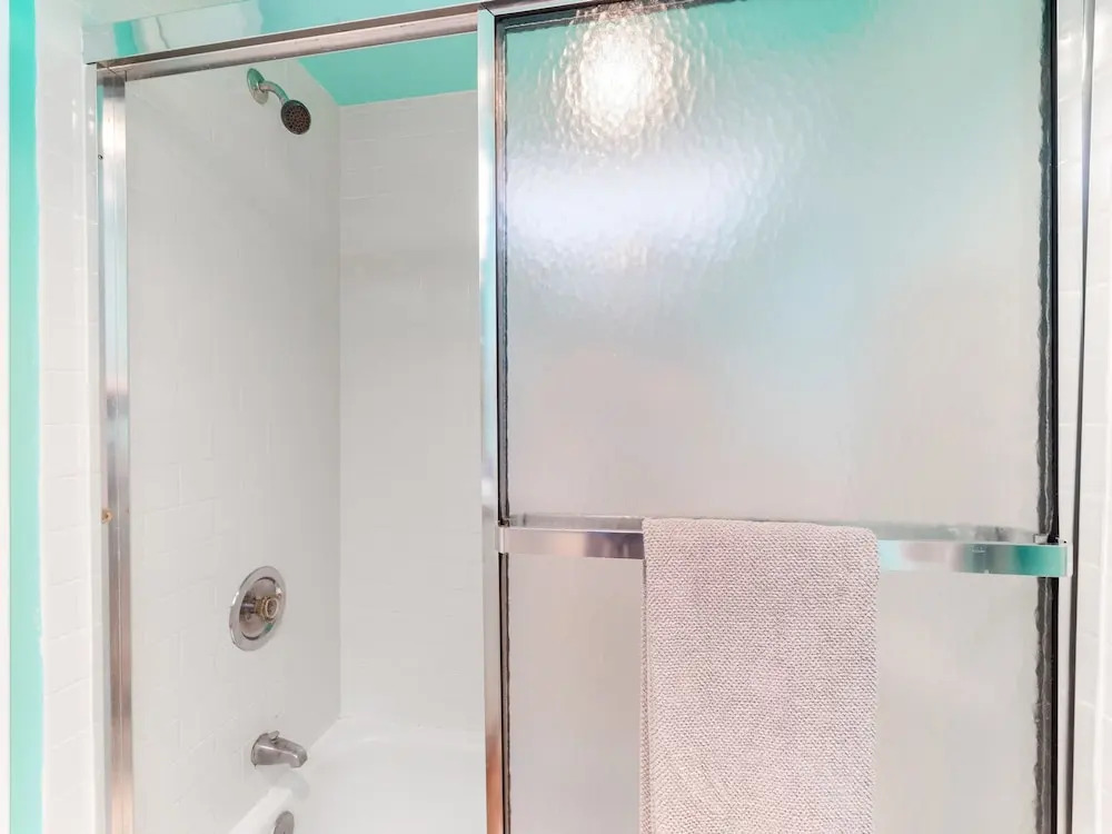 Palm Bay Club 7th-Floor Oceanfront Condo on Private Beach