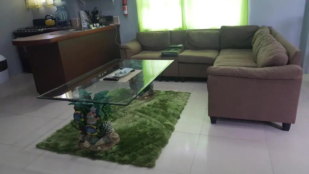 DB Tower Vacation Rental