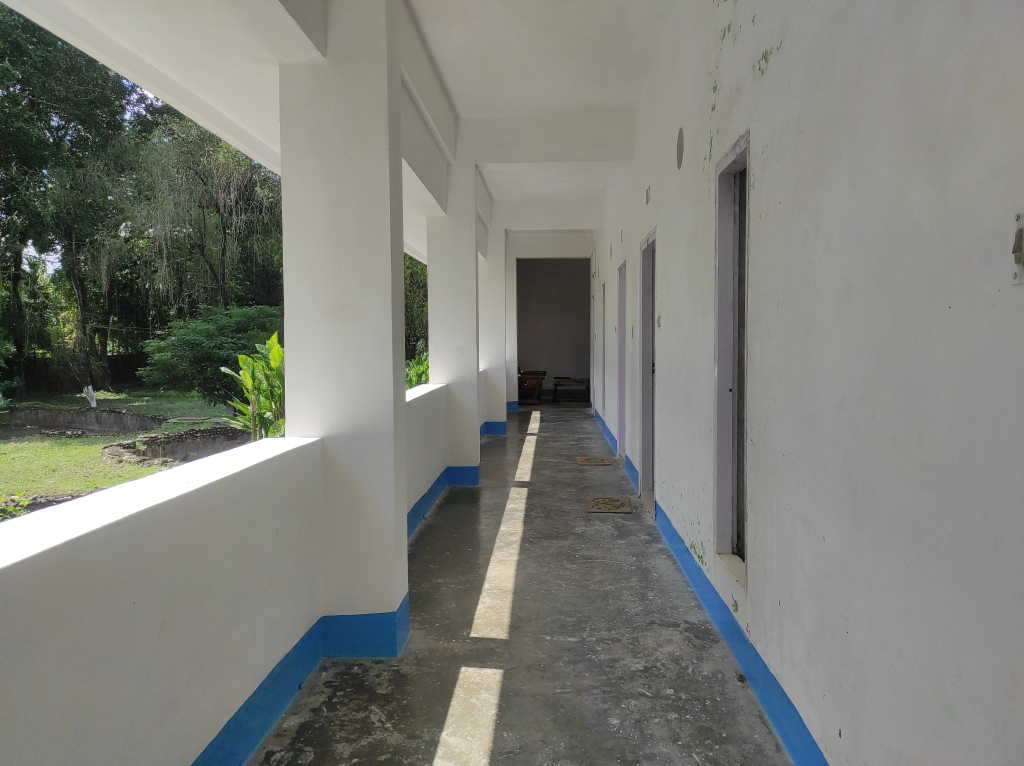 Homecation Manas View Jungle Resort