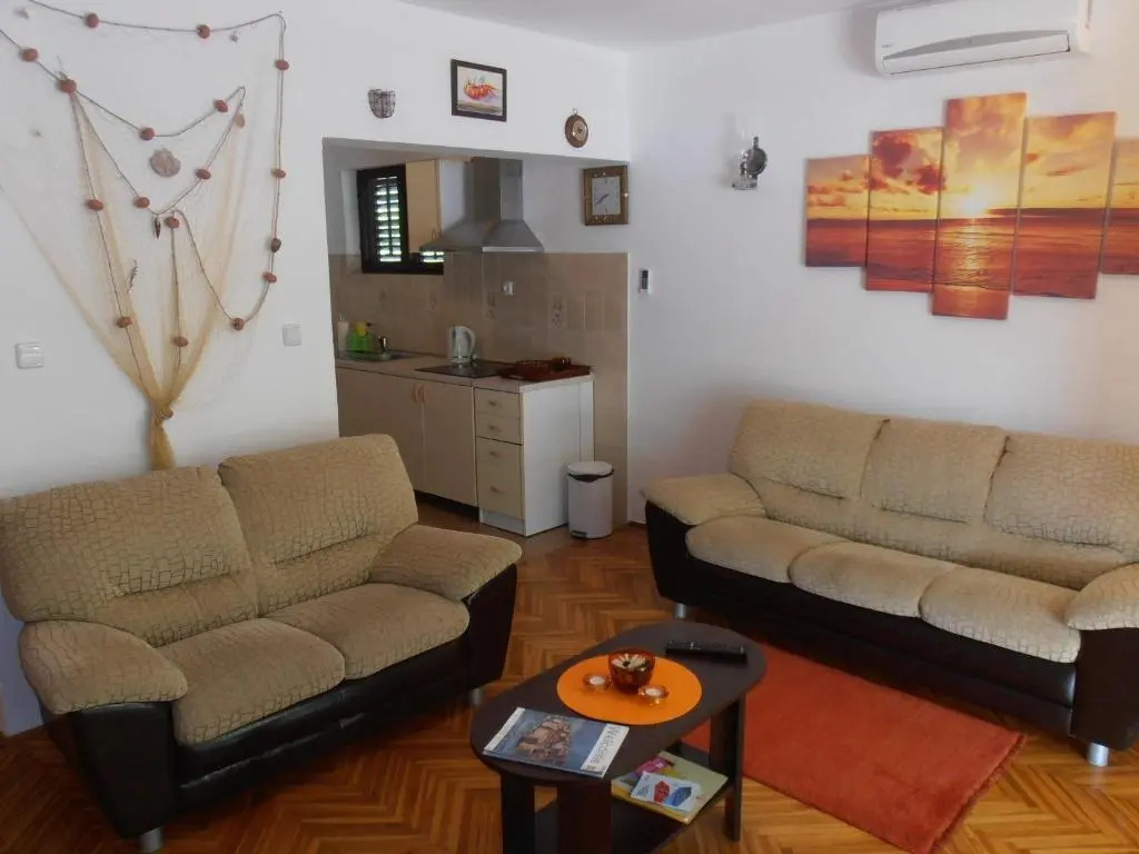 Apartment Marin - 40m from sea