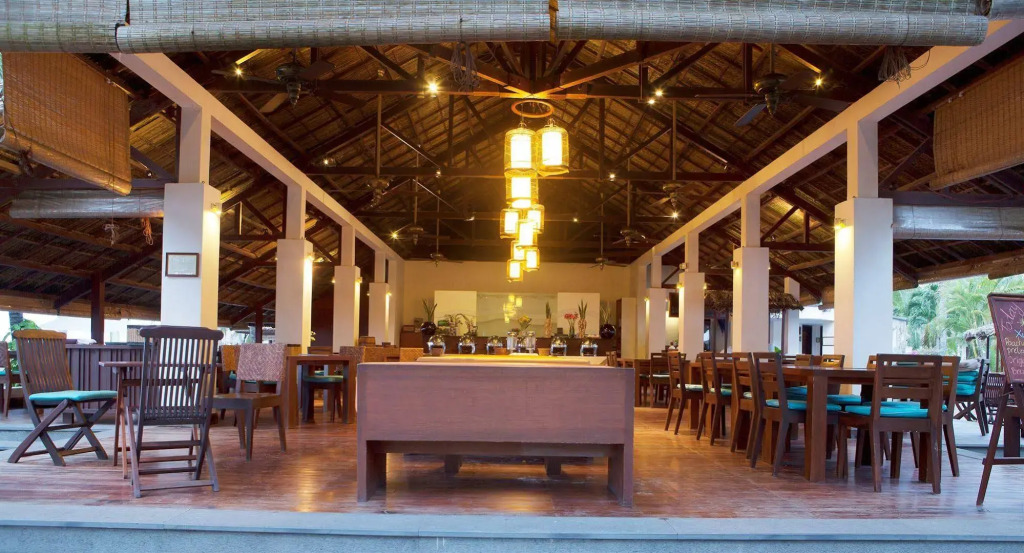 Blue Ocean Resort