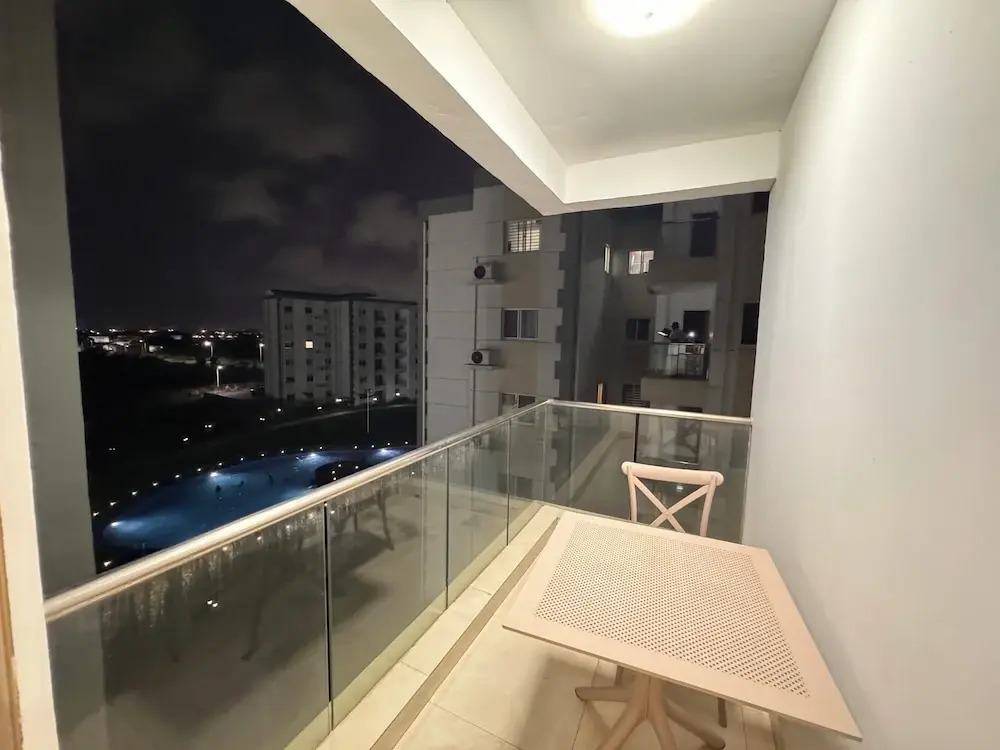 The 401 Apartment