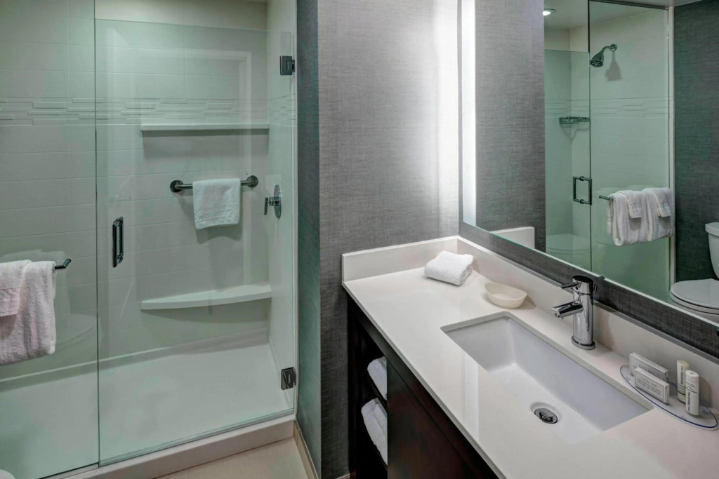 Residence Inn by Marriott Fort Lauderdale Airport & Cruise Port