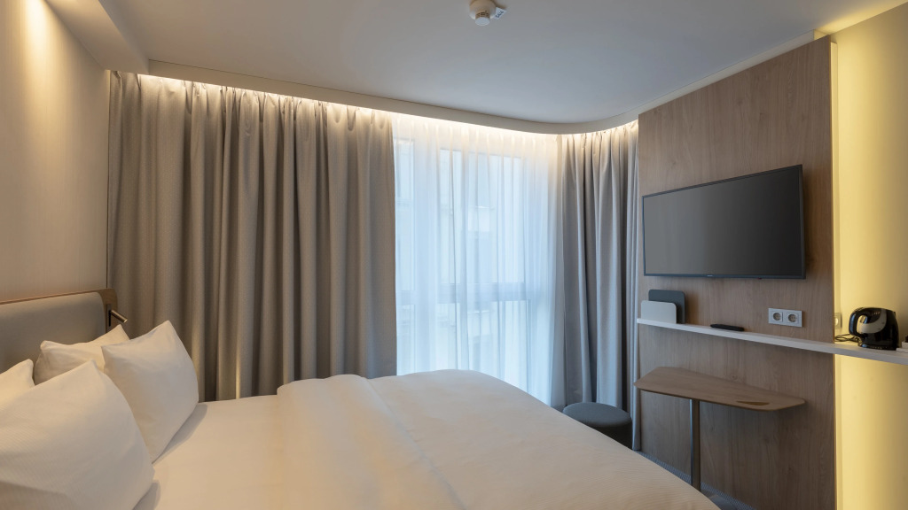 Holiday Inn Express - Offenbach by IHG