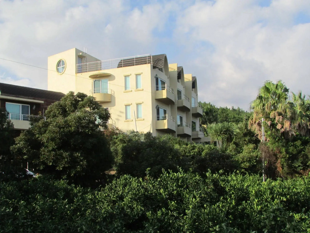 Palm Hill Pension