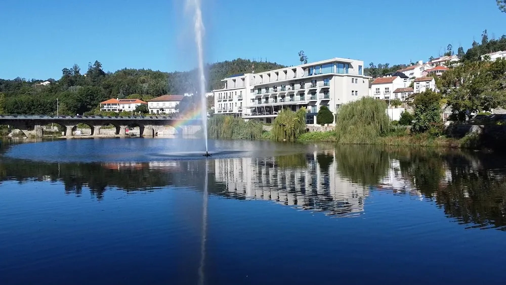 Aparthotel Vouga