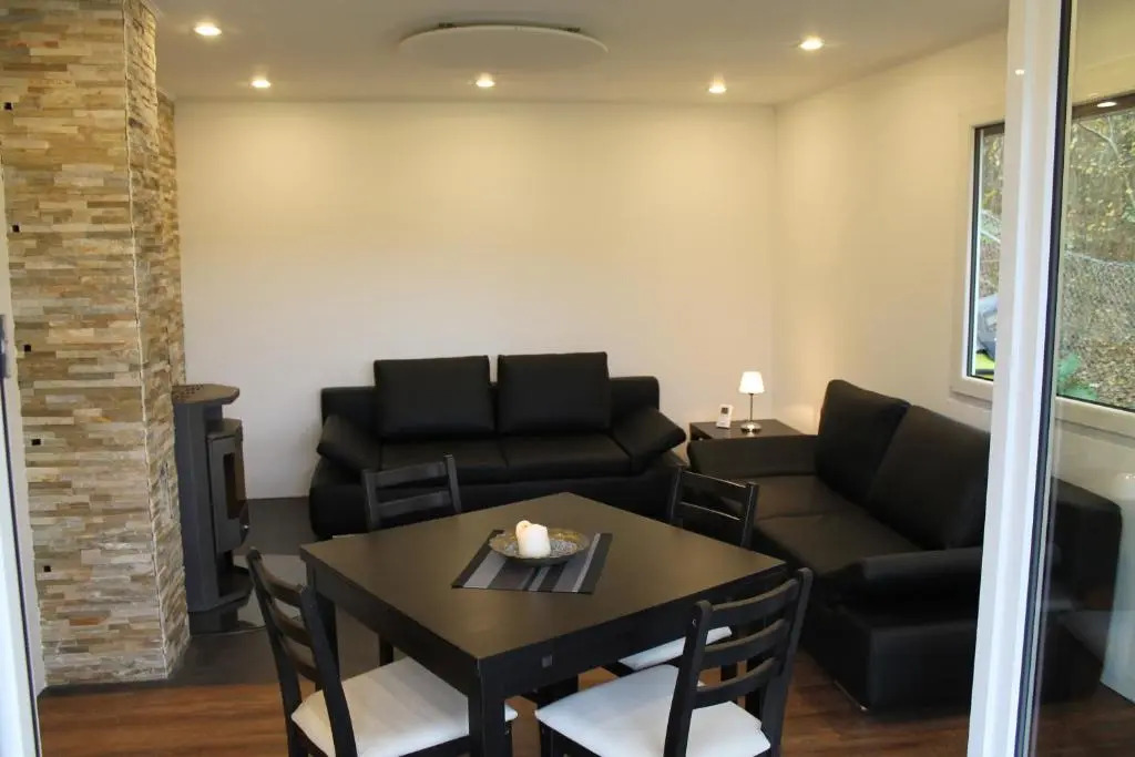 Ferienhaus Refugium