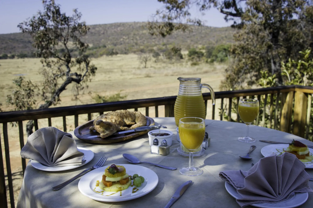 Ekuthuleni Lodge
