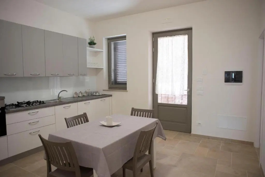 Residence Tenuta Masiedd 3