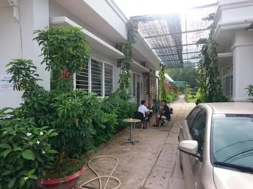 New Day Phu Quoc Guesthouse