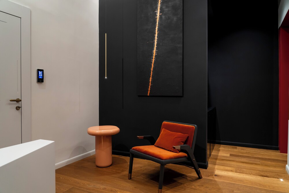 Fuajè Concept Rooms Chiaia