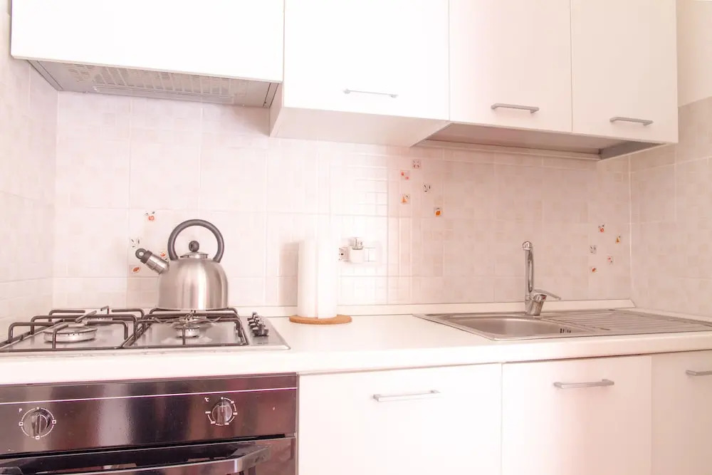 Ambra Apartment
