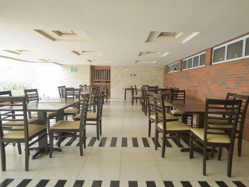 Scopa Beach Resort 3 Suites