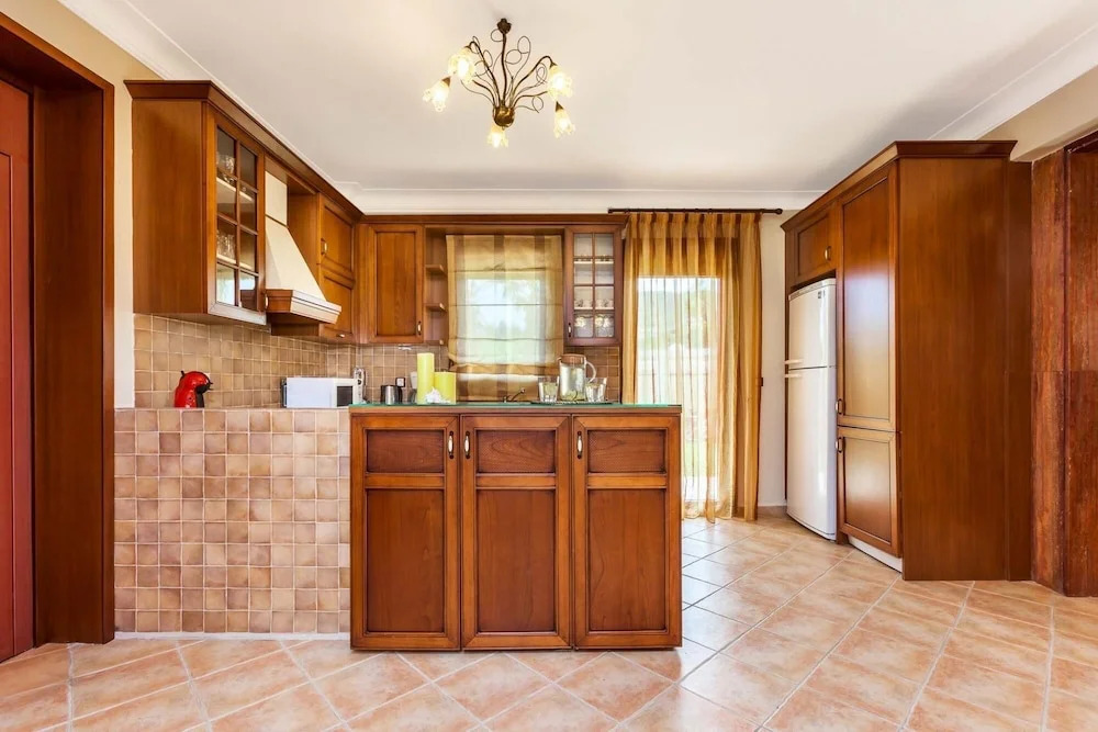 W Villas Halkidiki Deluxe 4 Bedroom Villa Beach Front