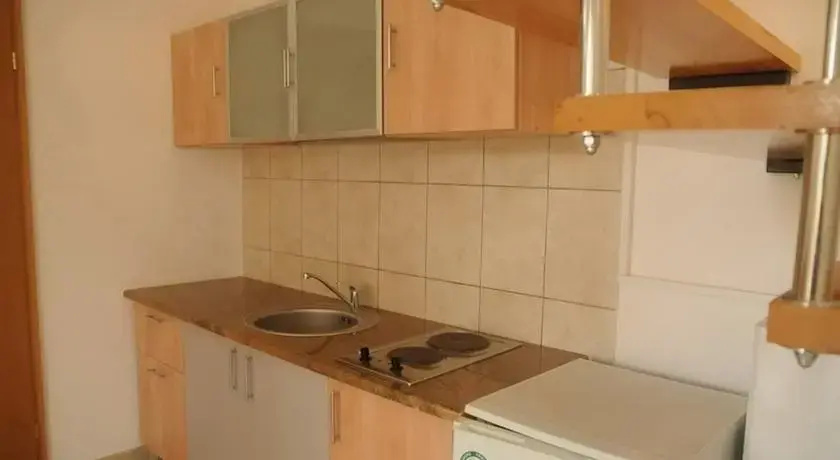 Apartamente Genova si Venetia