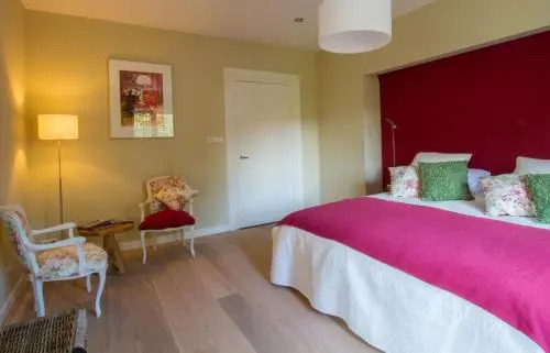 Hartje Haarlem B&B