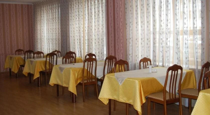 Aka Hotel