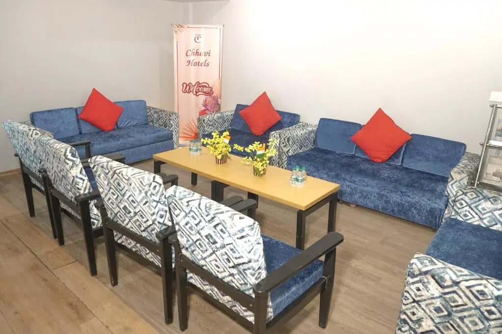 Chhavi Hotels