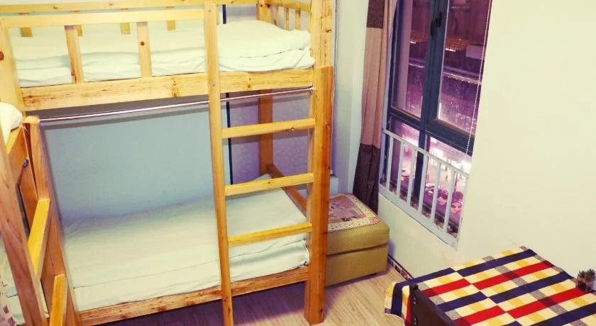 Yichang Sanmao Youth Hostel