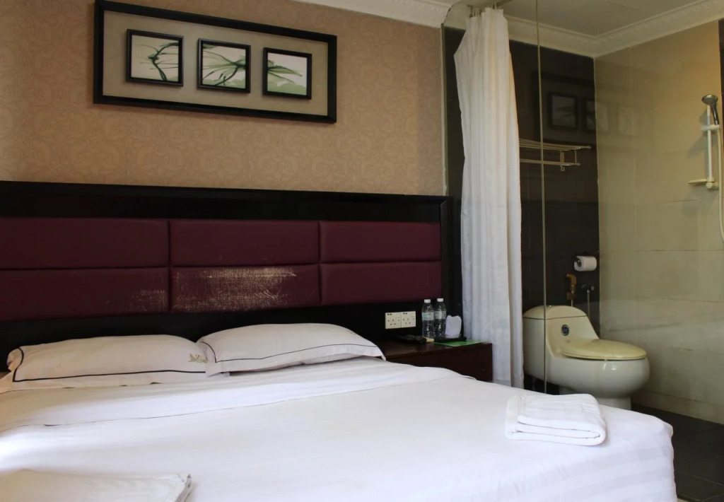 Euro Hotel Klang