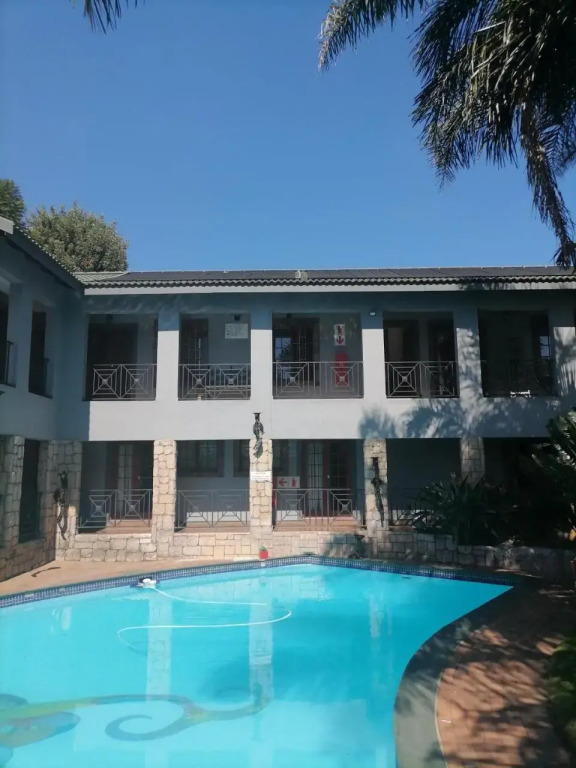 Villa on Dirk Smit Crescent