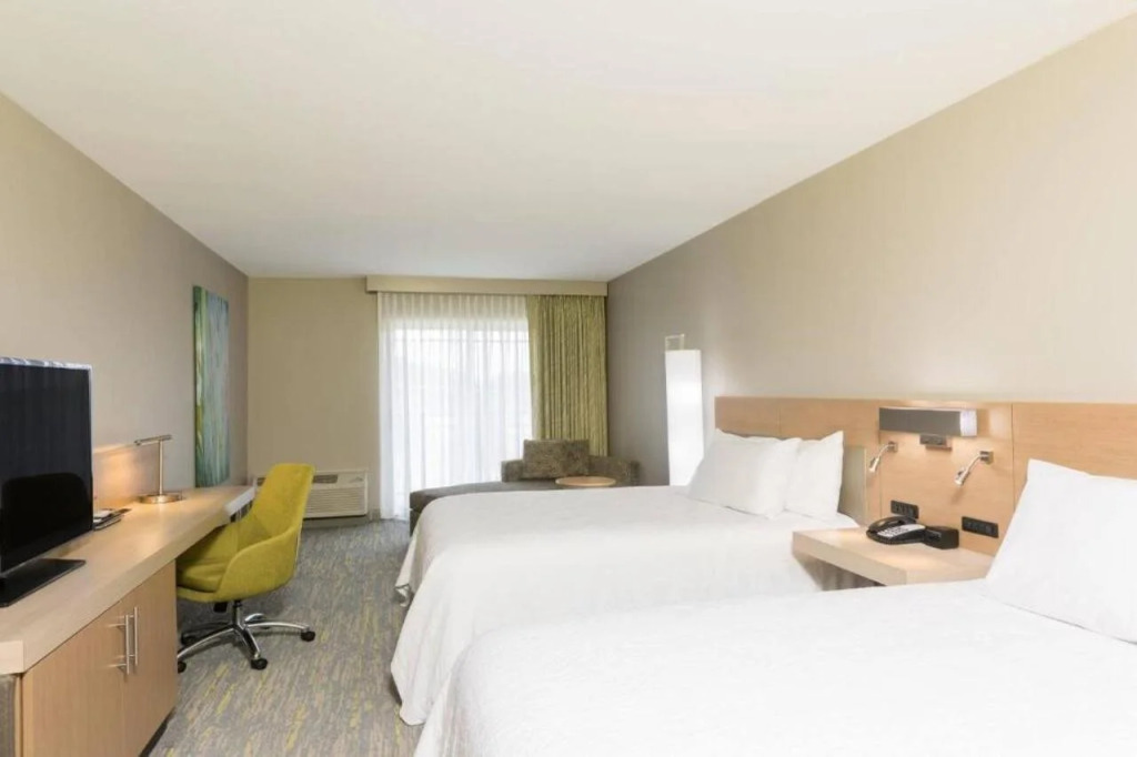 Hilton Garden Inn Grand Rapids East