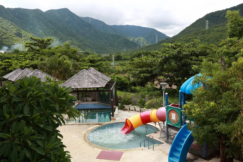 Fennel Resort
