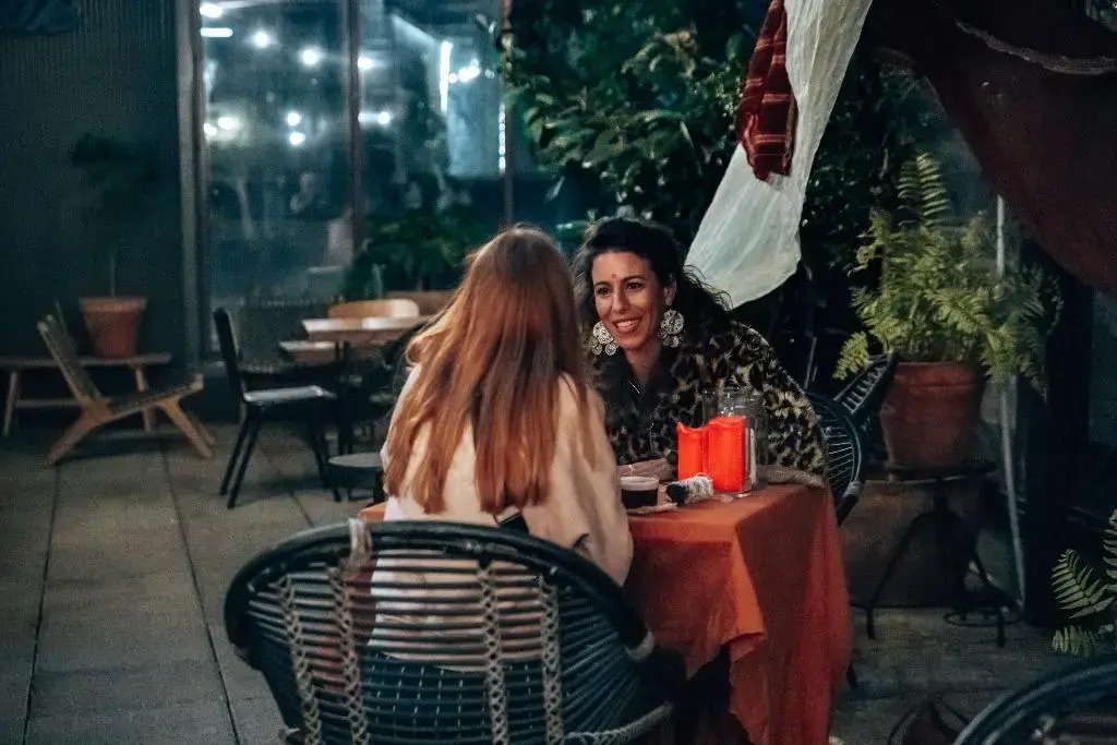 Secret Patio Lisbon