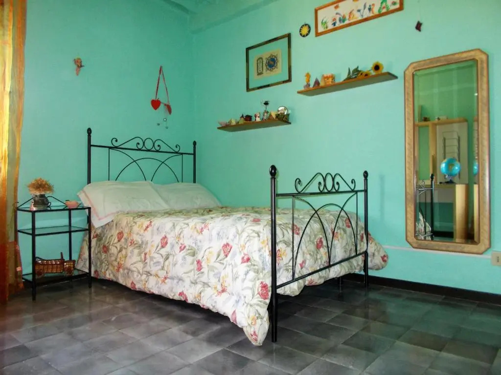 Casa Ginevra