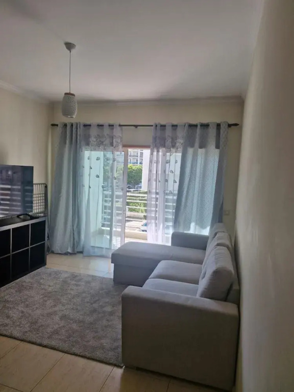 Pool Balcony Downtown Portim o Faia 202 Flat