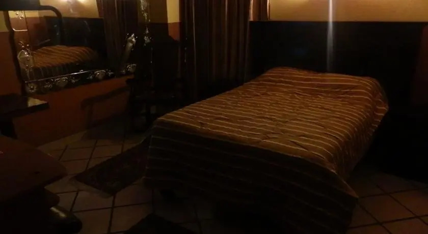 Hostal Cielo Azul