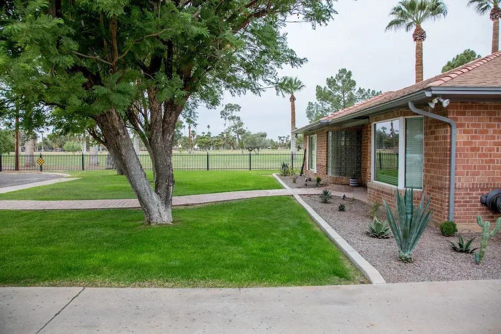 Encanto Vistas, A Golf Property in Central Phoenix