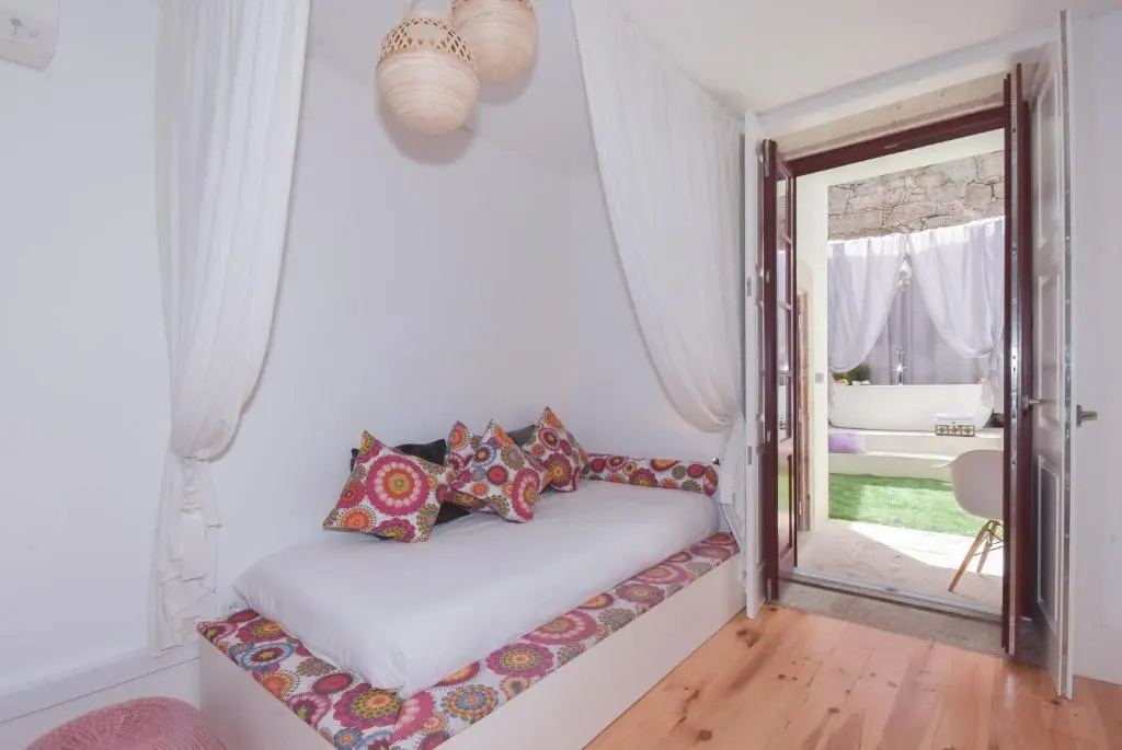 Liiiving in Porto - Live Porto Apartment