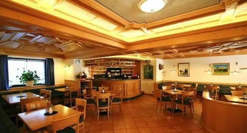 Hotel Miramonti