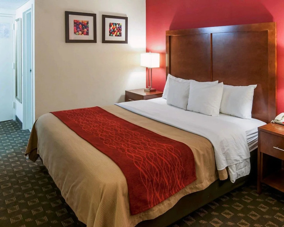 Quality Inn Easton