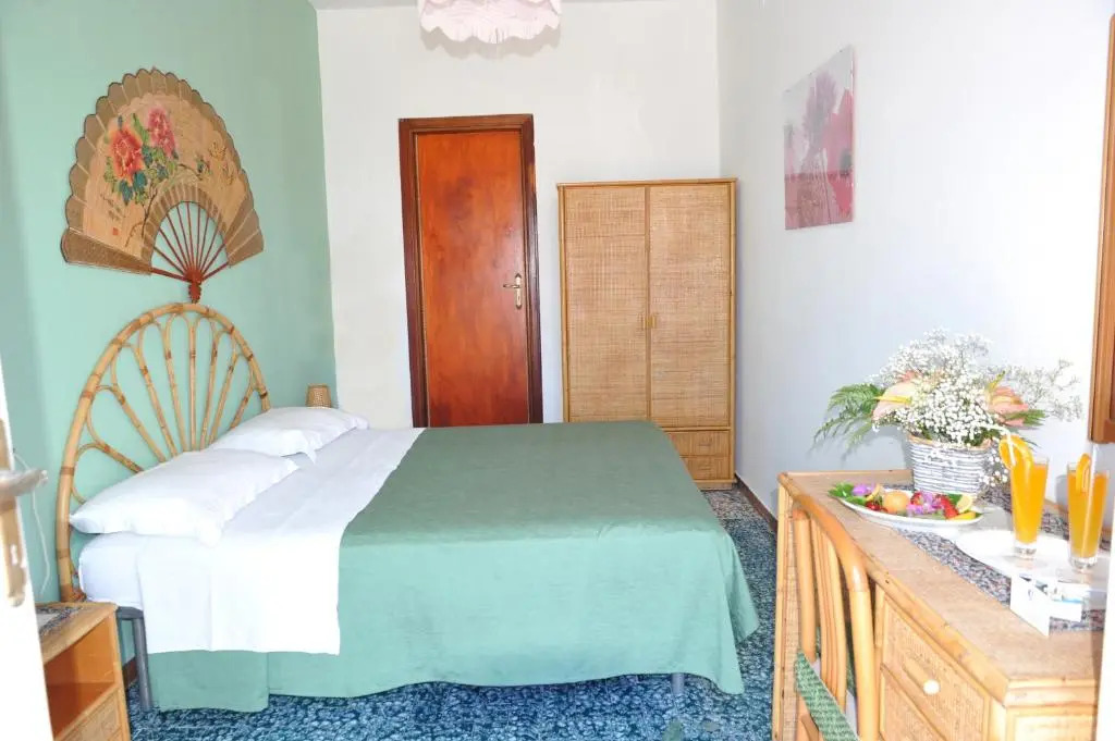 Villa Raffaela B&B