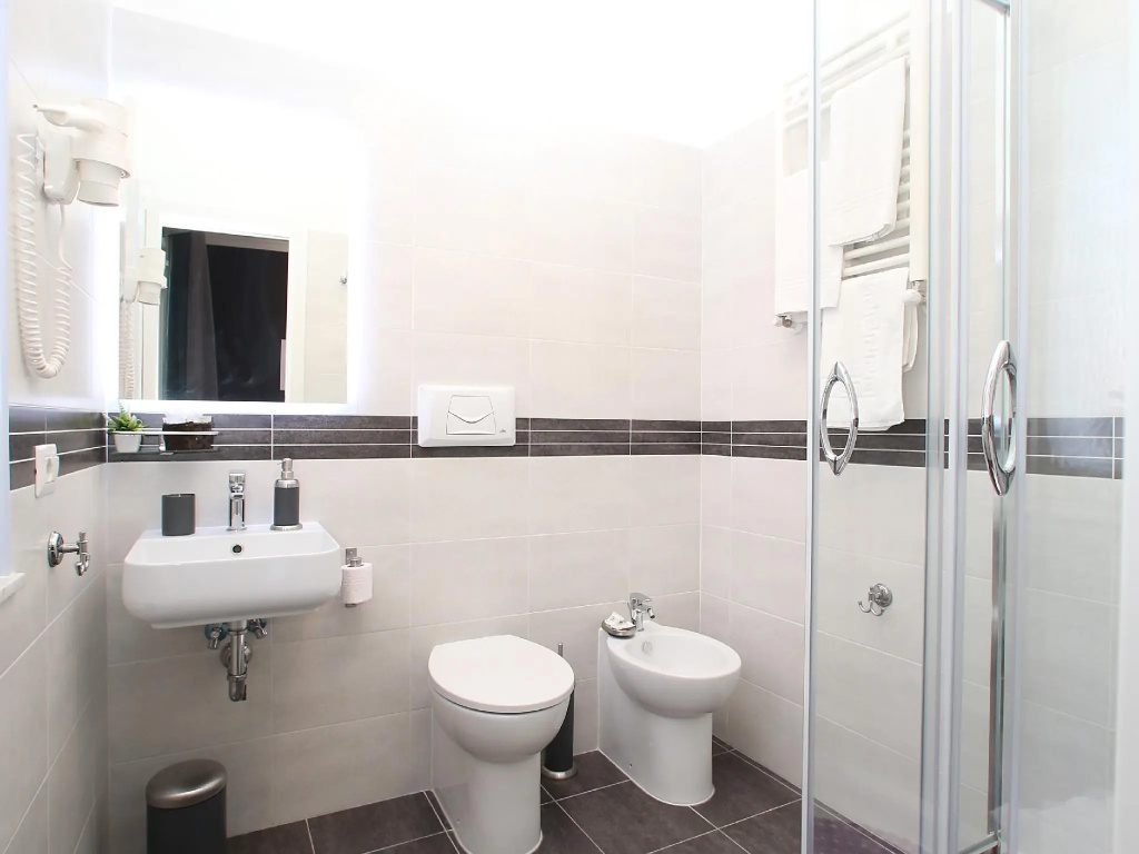 A 2 Passi Dai Musei Luxury Guest House